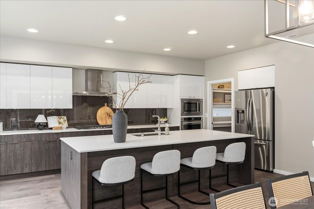 1430 Pratt Avenue SE, North Bend, WA 98045