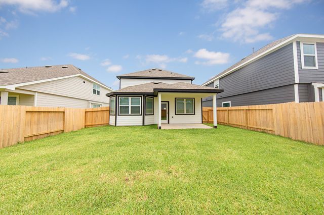 13549 Sauger Court, Conroe, TX 77384