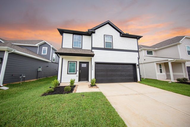 13549 Sauger Court, Conroe, TX 77384