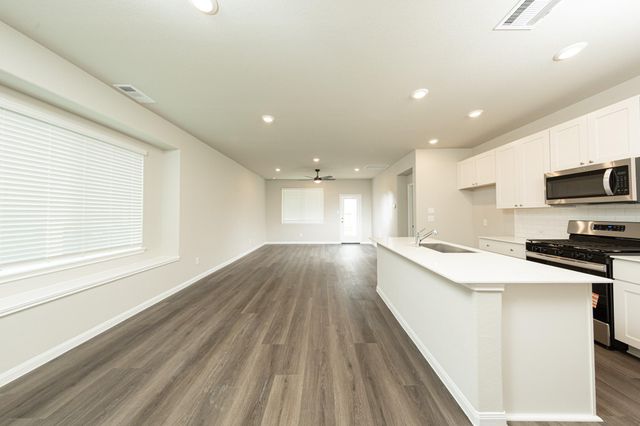13549 Sauger Court, Conroe, TX 77384
