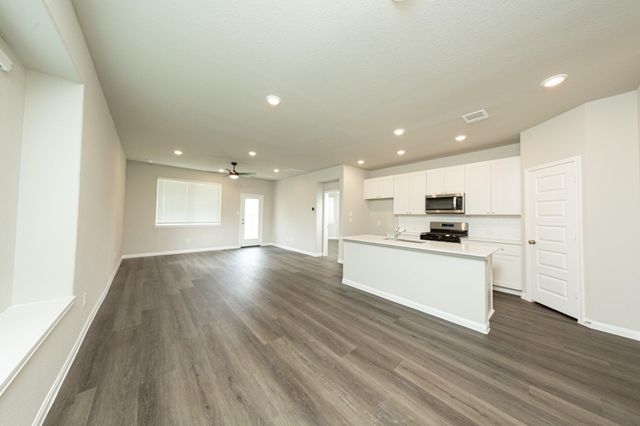 13549 Sauger Court, Conroe, TX 77384