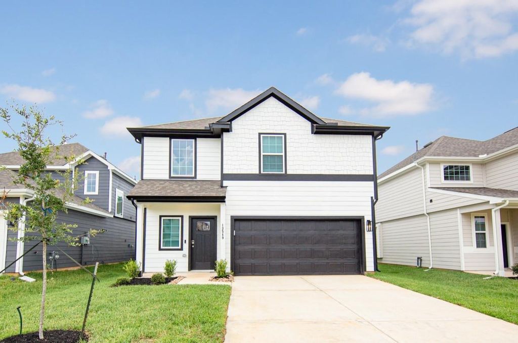 13549 Sauger Court, Conroe, TX 77384