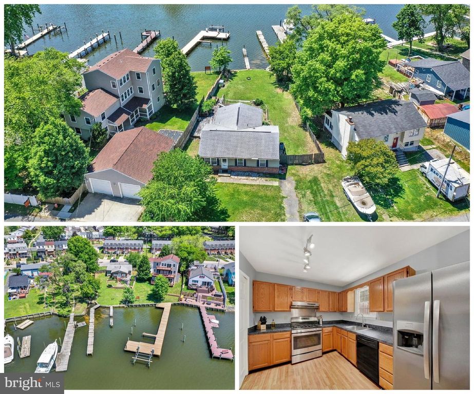 8027 SHORE RD, Dundalk, MD 21222