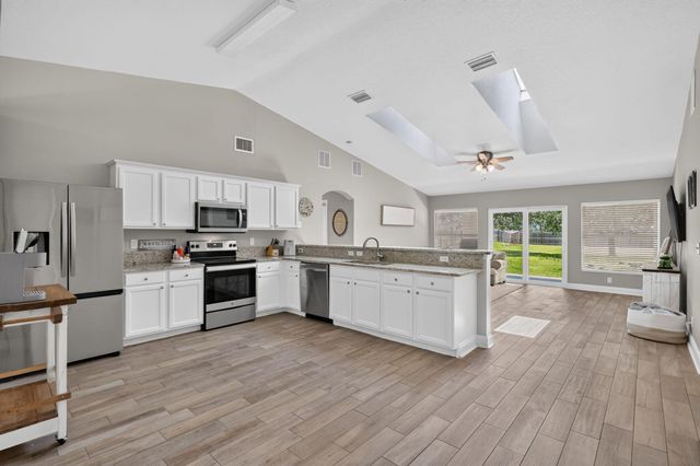 6115 NW Nolia Court, Port St. Lucie, Port St Lucie, FL 34983