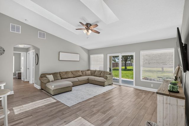6115 NW Nolia Court, Port St. Lucie, Port St Lucie, FL 34983