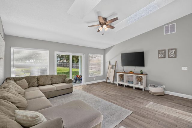 6115 NW Nolia Court, Port St. Lucie, Port St Lucie, FL 34983
