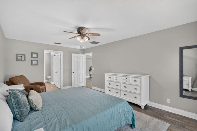 6115 NW Nolia Court, Port St. Lucie, Port St Lucie, FL 34983