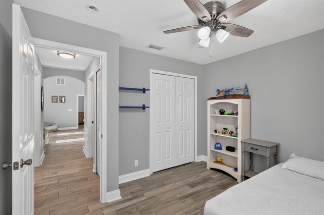 6115 NW Nolia Court, Port St. Lucie, Port St Lucie, FL 34983