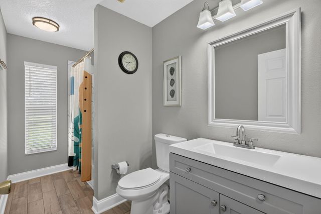6115 NW Nolia Court, Port St. Lucie, Port St Lucie, FL 34983
