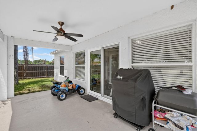 6115 NW Nolia Court, Port St. Lucie, Port St Lucie, FL 34983
