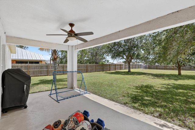 6115 NW Nolia Court, Port St. Lucie, Port St Lucie, FL 34983