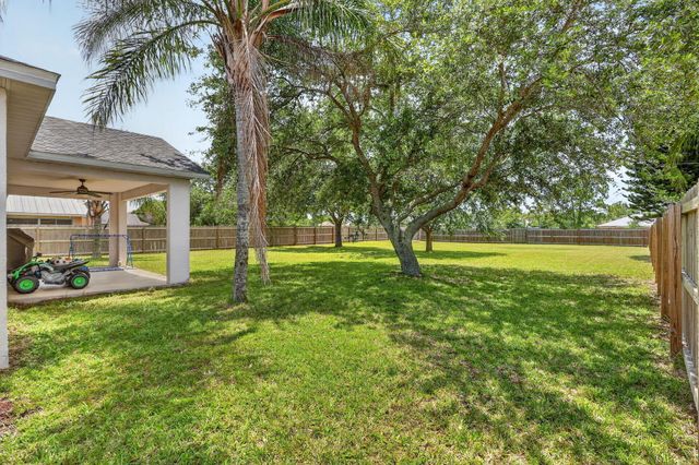 6115 NW Nolia Court, Port St. Lucie, Port St Lucie, FL 34983