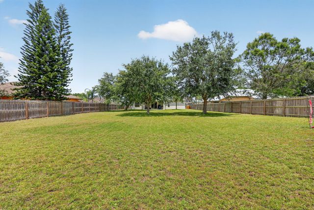 6115 NW Nolia Court, Port St. Lucie, Port St Lucie, FL 34983