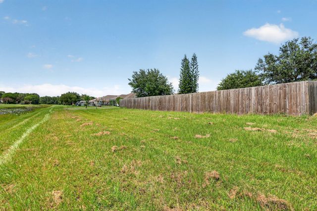 6115 NW Nolia Court, Port St. Lucie, Port St Lucie, FL 34983