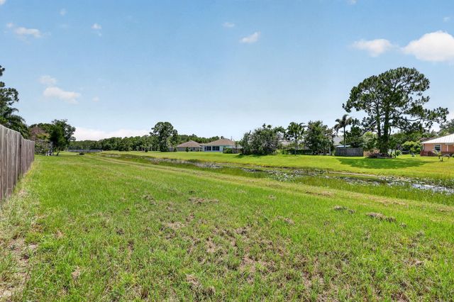 6115 NW Nolia Court, Port St. Lucie, Port St Lucie, FL 34983