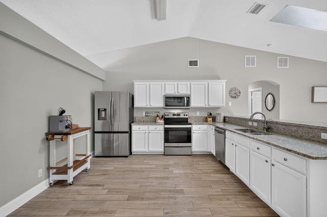 6115 NW Nolia Court, Port St. Lucie, Port St Lucie, FL 34983