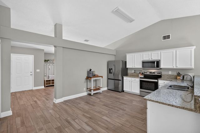 6115 NW Nolia Court, Port St. Lucie, Port St Lucie, FL 34983