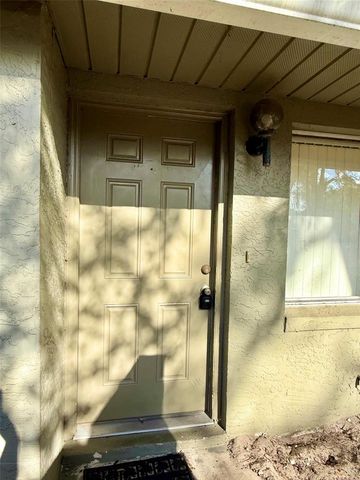 4562 PHEASANT RUN DRIVE 9B, Orlando, FL 32808