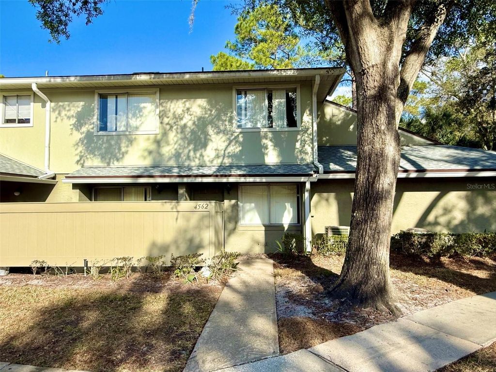4562 PHEASANT RUN DRIVE 9B, Orlando, FL 32808