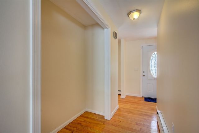 17 Lynne Rd, Wareham, MA 02571