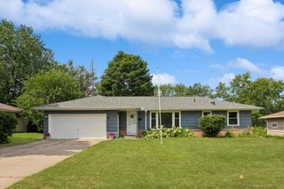 9908 Humboldt Avenue S, Bloomington, MN 55431