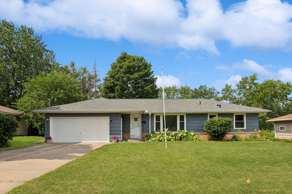 9908 Humboldt Avenue S, Bloomington, MN 55431