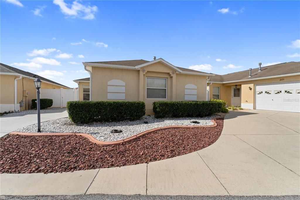 Image 2 of property listing at 2175 CHERRY VALE PLACE, The Villages, FL 32162