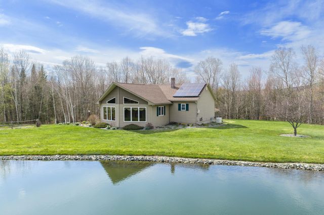 348 Maple Ridge, Coventry, VT 05825