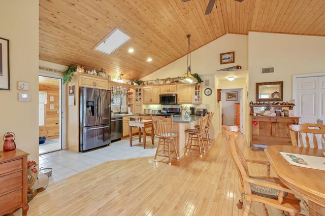 348 Maple Ridge, Coventry, VT 05825