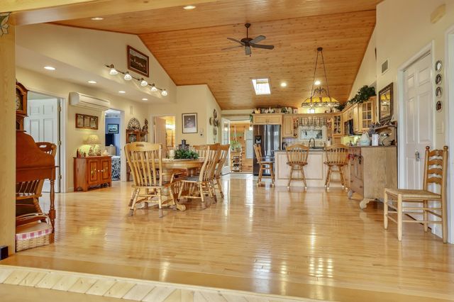 348 Maple Ridge, Coventry, VT 05825
