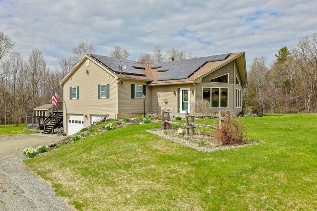348 Maple Ridge, Coventry, VT 05825