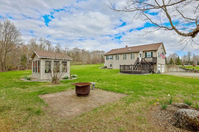 348 Maple Ridge, Coventry, VT 05825