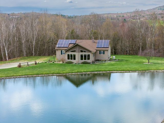 348 Maple Ridge, Coventry, VT 05825