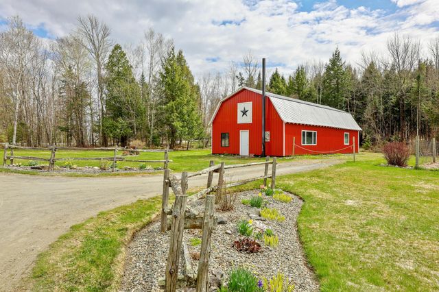 348 Maple Ridge, Coventry, VT 05825