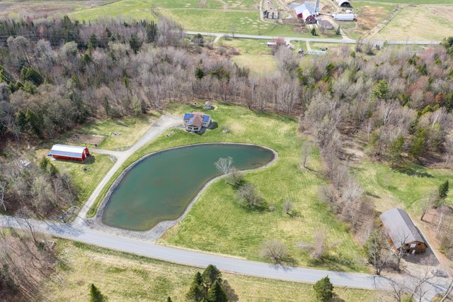 348 Maple Ridge, Coventry, VT 05825