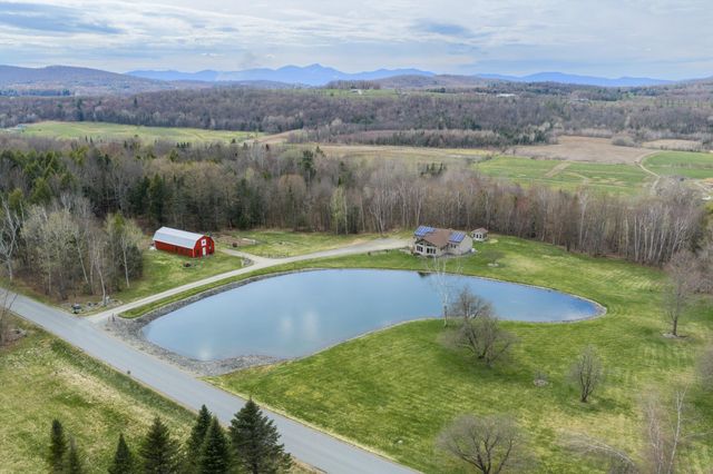 348 Maple Ridge, Coventry, VT 05825