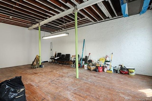 1191 Atlantic Avenue 1st Floor + Basement, Brooklyn, NY 11216