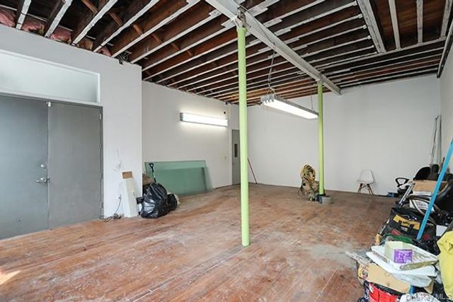 1191 Atlantic Avenue 1st Floor + Basement, Brooklyn, NY 11216