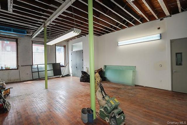 1191 Atlantic Avenue 1st Floor + Basement, Brooklyn, NY 11216