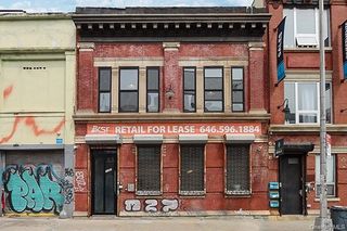 1191 Atlantic Avenue 1st Floor + Basement, Brooklyn, NY 11216
