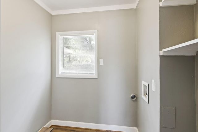 1606 Oaks Drive, Pasadena, TX 77502