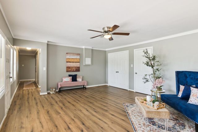 1606 Oaks Drive, Pasadena, TX 77502