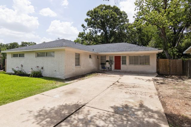 1606 Oaks Drive, Pasadena, TX 77502