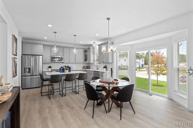2 Ashford at Boone Ridge, Truesdale, MO 63380