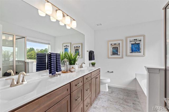 2 Ashford at Boone Ridge, Truesdale, MO 63380