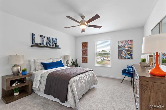 2 Ashford at Boone Ridge, Truesdale, MO 63380
