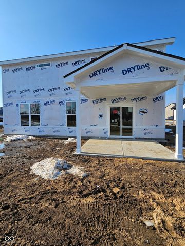 1279 Vera Boulevard, Danville, IN 46122