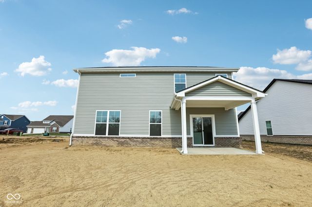 1279 Vera Boulevard, Danville, IN 46122
