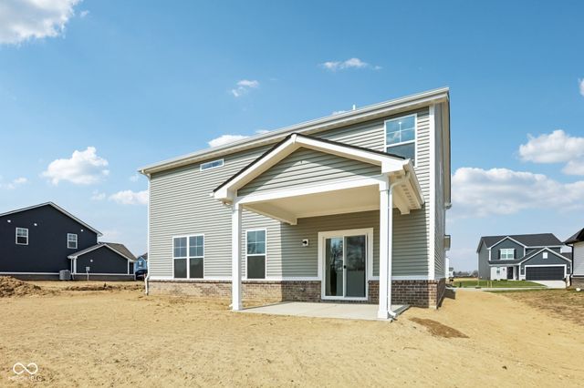 1279 Vera Boulevard, Danville, IN 46122