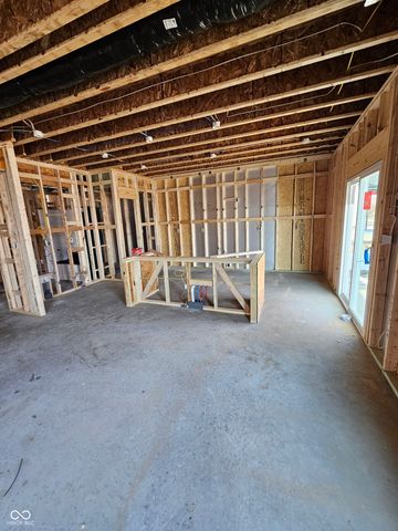 1279 Vera Boulevard, Danville, IN 46122